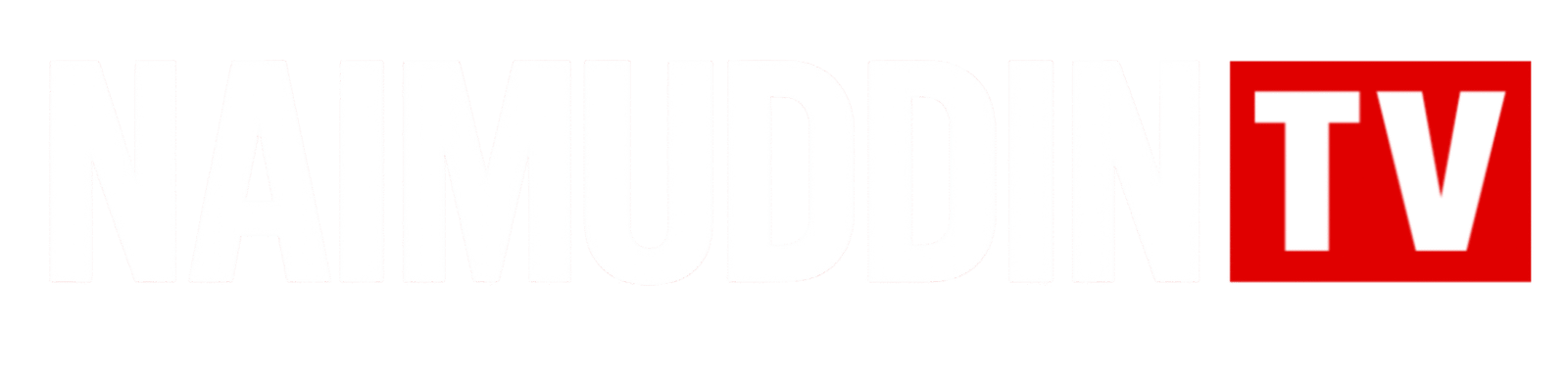 naimuddintv.com logo